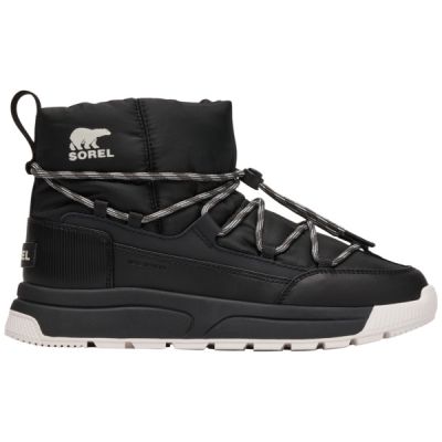 Sorel WHITNEY III SLIP-ON WP