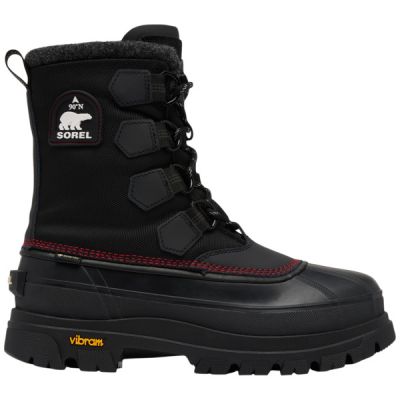 Sorel CARIBOU HORIZON GTX BL