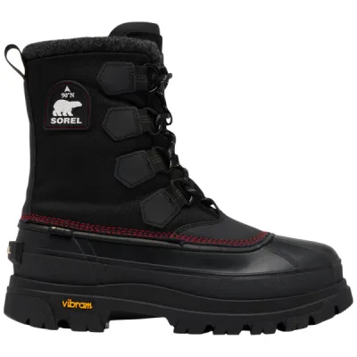 Sorel CARIBOU HORIZON GTX BL, kuva 1 / 1