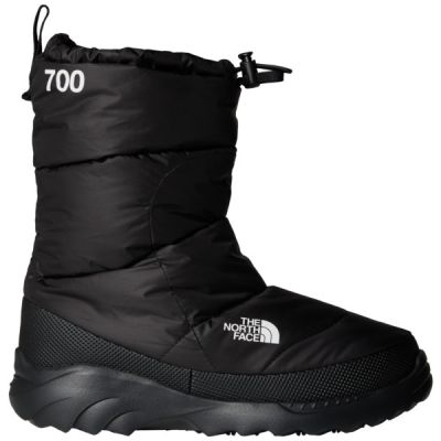 The North Face NUPTSE TRACTION BOOTIE
