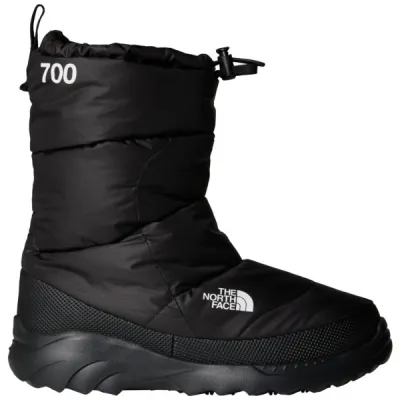 The North Face NUPTSE TRACTION BOOTIE, kuva 1 / 1