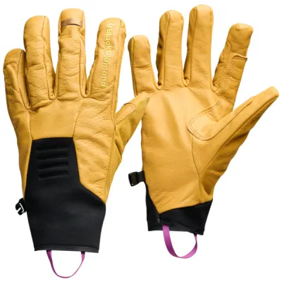 Black Diamond TOUR LT GLOVES, kuva 1 / 1
