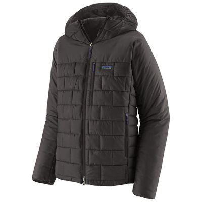Patagonia M'S HI-LOFT NANO PUFF HOODY