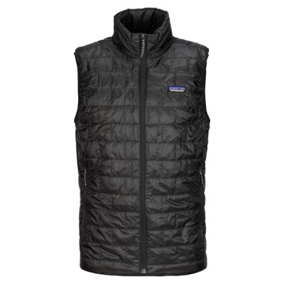 Patagonia M'S NANO PUFF VEST