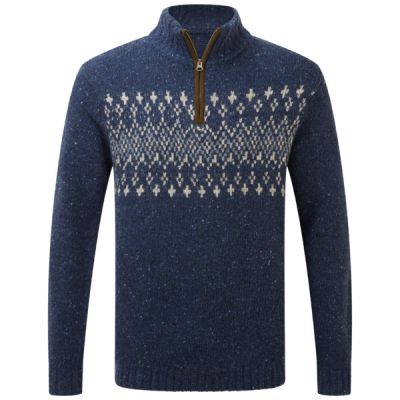 Sherpa DUMJI 1/4 ZIP | Alk. 159,95 €