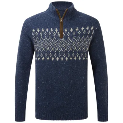 Sherpa DUMJI 1/4 ZIP, kuva 1 / 1
