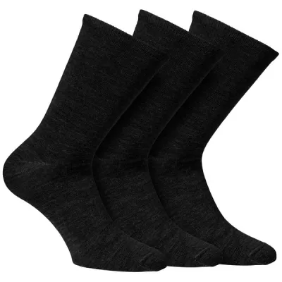 Alpacasocks MERINO 3-PACK