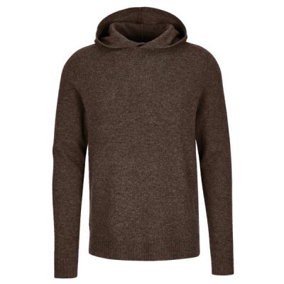 Royal Robbins MEN'S ROCKCRAFT WOOL HOODIE