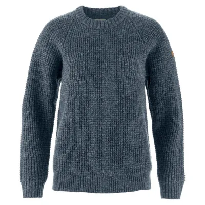 Fjällräven ÖVIK WAFFLE KNIT W, kuva 1 / 1
