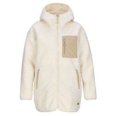 Fjällräven VARDAG PILE FLEECE LONG W