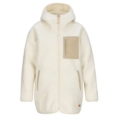 Fjällräven VARDAG PILE FLEECE LONG W, kuva 1 / 1