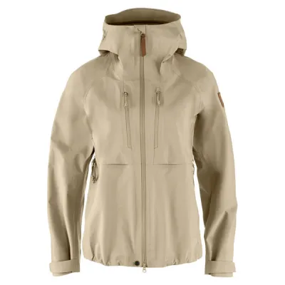 Fjällräven KEB GTX JACKET W, kuva 1 / 1