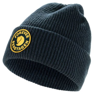 Fjällräven BERGTAGEN FOREVER WOOL BEANIE