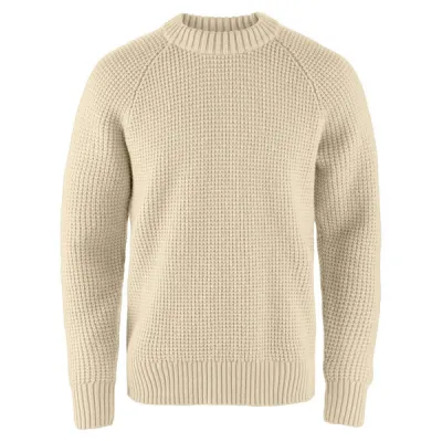 Fjällräven ÖVIK WAFFLE KNIT M, kuva 1 / 1