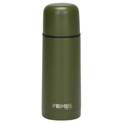 Primus CLASSIC LIGHT VACUUM BOTTLE 0.5L OLIVE DRAB GREEN