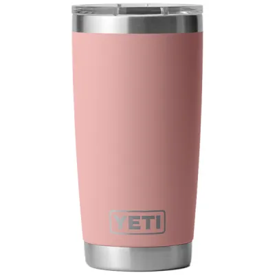Yeti Coolers RAMBLER 20 OZ TUMBLER