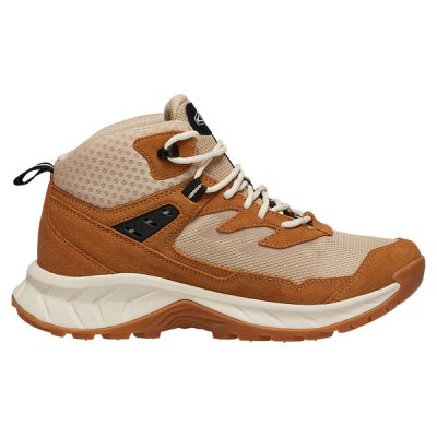 Keen HIGHTRAIL MID WP W