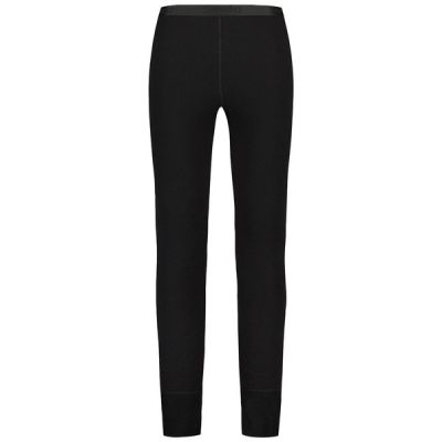 Svala NORDIC TERRY WOOL MIDLAYER PANTS