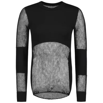 Svala AIRBASE WOOLNET SHIRT W, kuva 1 / 1