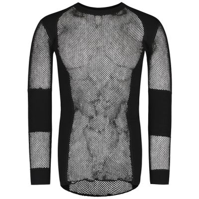 Svala AIRBASE WOOLNET SHIRT M