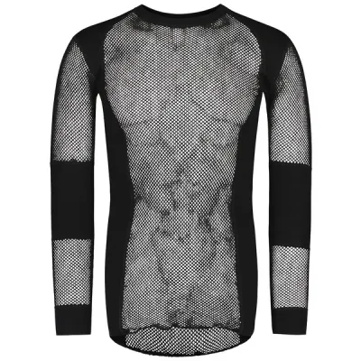 Svala AIRBASE WOOLNET SHIRT M, kuva 1 / 1