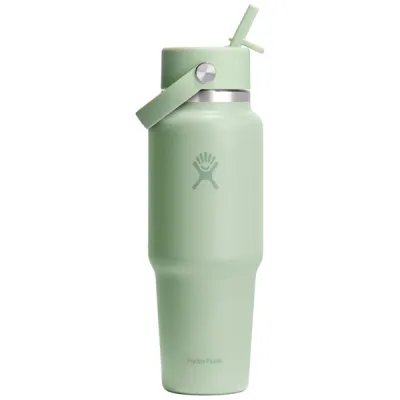 Hydro Flask WIDE FLEX STRAW TRAVEL BOTTLE 950ML