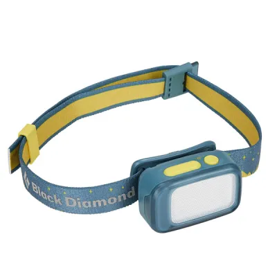 Black Diamond WIZ KID HEADLAMP, kuva 1 / 1