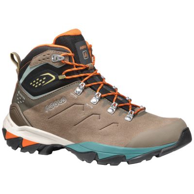 Asolo ACADIA MID LTH GTX ML | Alk. 189,95 €