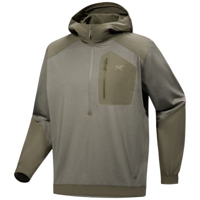 Arc'teryx KONSEAL SL PULLOVER HOODY M