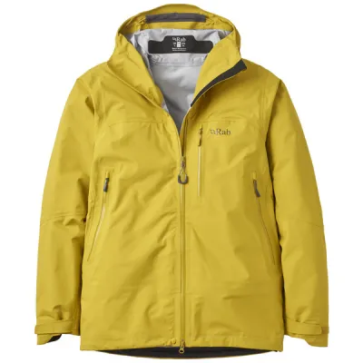 Rab FIREWALL MOUNTAIN JACKET, kuva 1 / 1