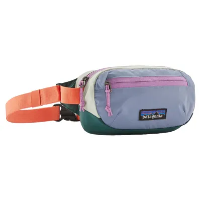 Patagonia TERRAVIA MINI HIP PACK, kuva 1 / 1