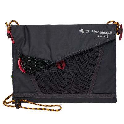 Klättermusen HRID WP ACCESSORY BAG 1.5L