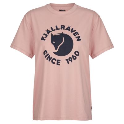 FJÄLLRÄVEN RELAXED T-SHIRT W