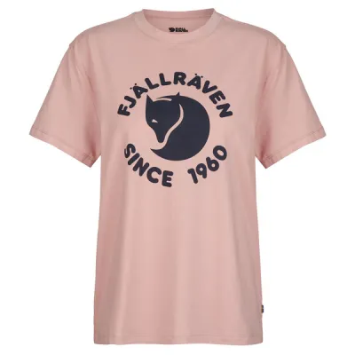 FJÄLLRÄVEN RELAXED T-SHIRT W, kuva 1 / 1