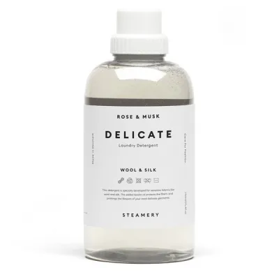 Steamery DELICATE LAUNDRY DETERGENT 750ML