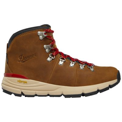 Danner MOUNTAIN 600 LEAF GTX W