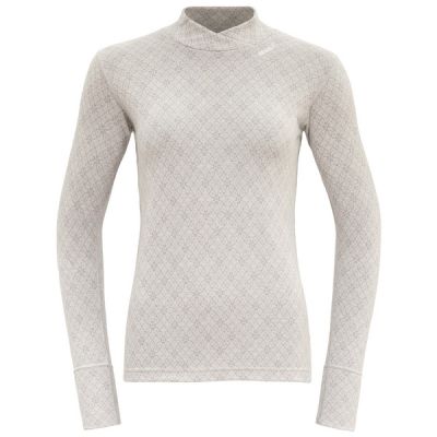 Devold PRIMROSE MERINO 230 SHIRT WMN