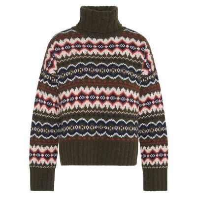 Barbour HELEN KNIT