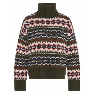 Barbour HELEN KNIT, kuva 1 / 1
