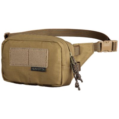 Savotta KUKKARO HIP PACK