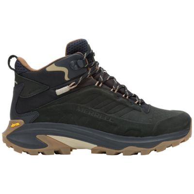 Merrell MOAB SPEED 2 LTR MID WP