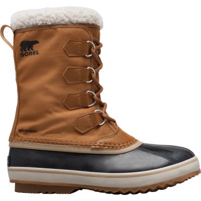 Sorel 1964 PAC NYLON WP