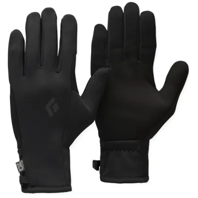 Black Diamond MIDWEIGHT SCREENTAP LINERS, kuva 1 / 1