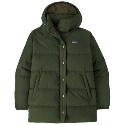 Patagonia W'S COTTON DOWN PARKA