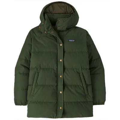 Patagonia W'S COTTON DOWN PARKA, kuva 1 / 1