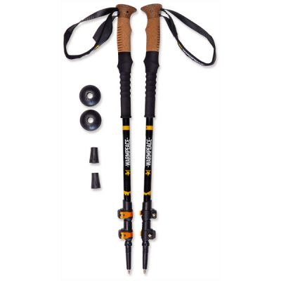 Warmpeace TREKKING POLES HIKER