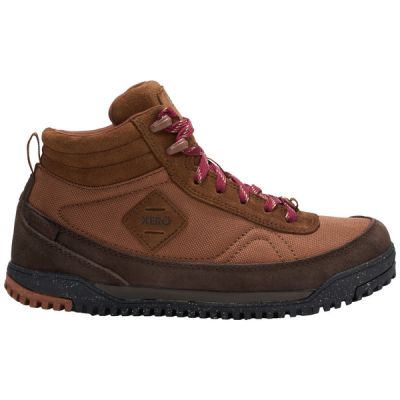 Xero Shoes RIDGEWAY HIKER W