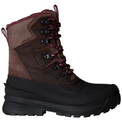 The North Face W CHILKAT V 400 WP