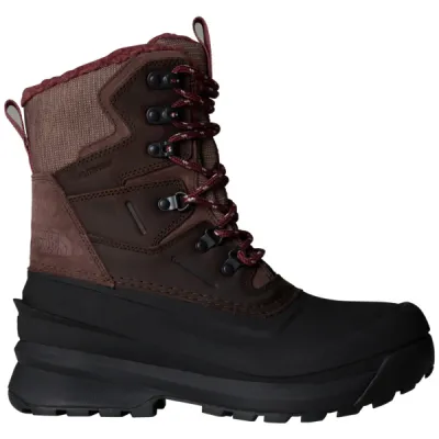 The North Face W CHILKAT V 400 WP, kuva 1 / 1