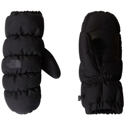 The North Face MONTANA PUFFER MITT